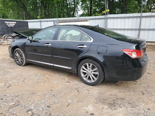 Vin: jthbk1eg2b2465691, lot: 54649995, lexus es350 350 20112