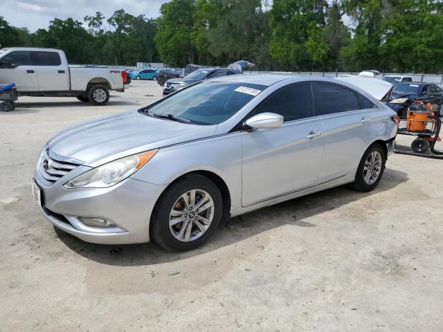 Vin: 5npeb4ac3dh773005, lot: 51221765, hyundai sonata gls 2013 img_1