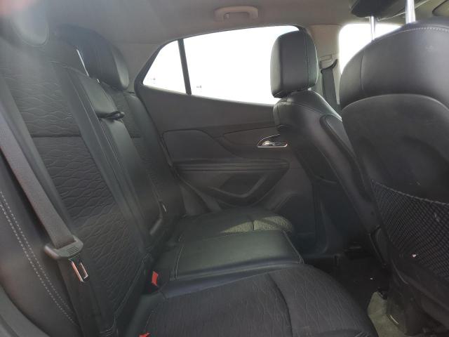 2015 BUICK ENCORE - KL4CJASB8FB235638