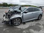 2017 HONDA CIVIC EX - 19XFC2F77HE014921