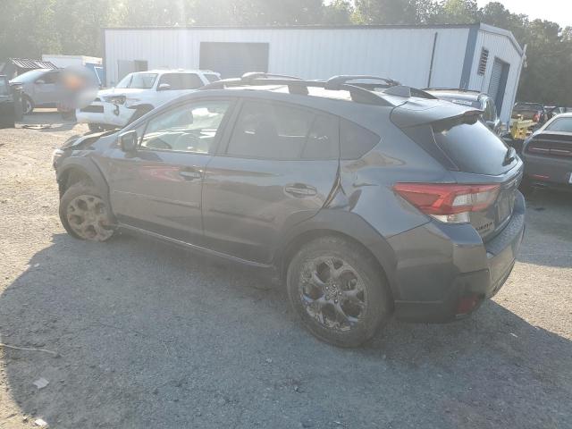 2023 SUBARU CROSSTREK - JF2GTHRC7PH234473