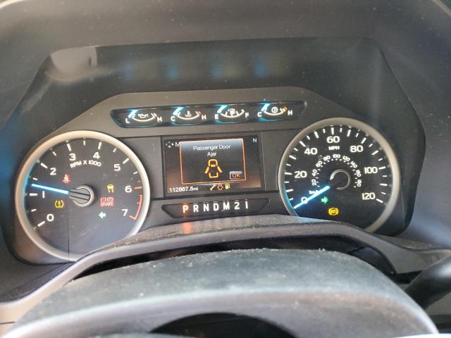 2016 FORD F150 SUPER - 1FTEW1EF3GKE00608