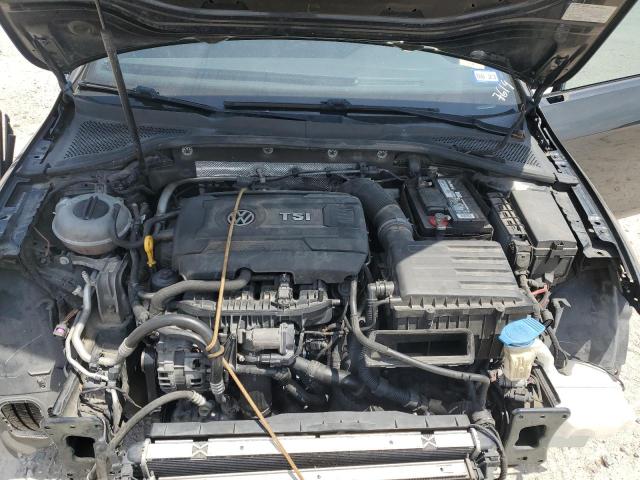 2017 VOLKSWAGEN GTI S/SE - 3VW447AU7HM067619