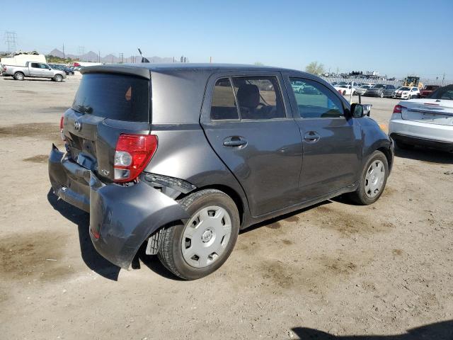 Vin: jtkku4b40aj054827, lot: 54599535, toyota scion 20103