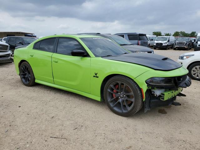 2023 DODGE CHARGER R/ 2C3CDXCT4PH535973