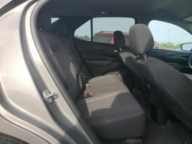 2018 CHEVROLET EQUINOX LT - 3GNAXJEV6JL103736