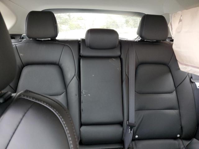 2025 MAZDA CX-5 SELEC - JM3KFBBL2S0539711