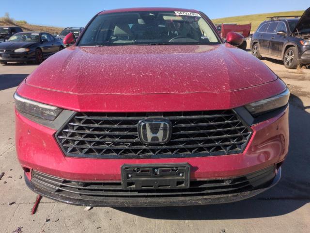 2024 HONDA ACCORD HYB - 1HGCY2F68RA041496