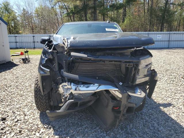 2020 CHEVROLET SILVERADO - 3GCUYDED2LG385283