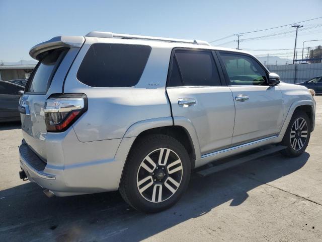 Vin: jtezu5jr6f5088100, lot: 52257265, toyota 4runner sr5 20153