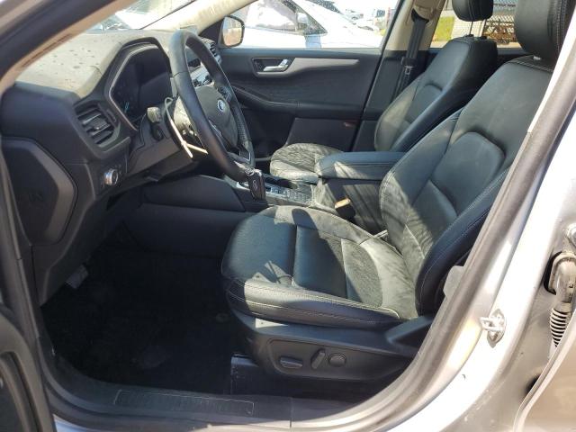 2020 FORD ESCAPE SEL - 1FMCU9H95LUC76692