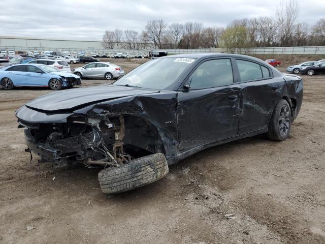 Vin: 2c3cdxjg1jh231013, lot: 52613605, dodge charger gt 2018 img_1