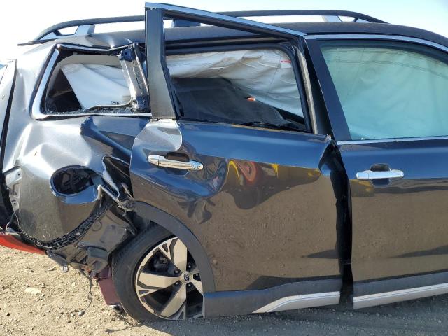 2019 SUBARU FORESTER T - JF2SKAWC4KH561446