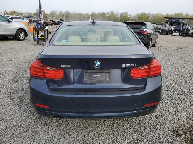 2015 BMW 328 XI SUL - WBA3B5C5XFF960442