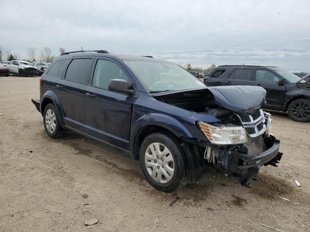 Vin: 3c4pdcab5jt534670, lot: 54935815, dodge journey se 20184