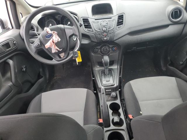 2019 FORD FIESTA S - 3FADP4AJ4KM154860