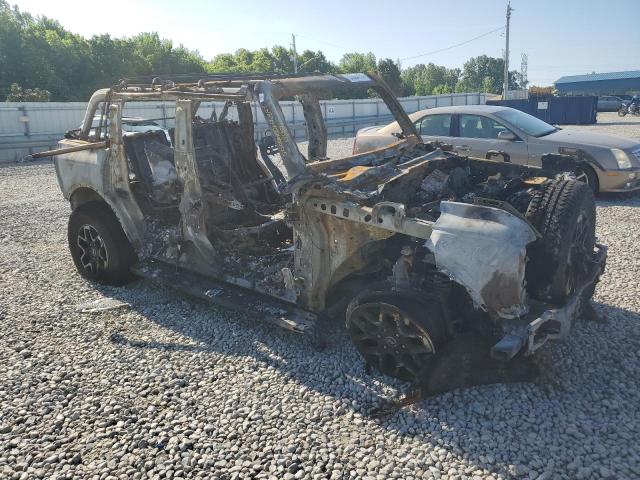 Vin: 1fmde5dh5mlb01194, lot: 55064155, ford bronco base 20214