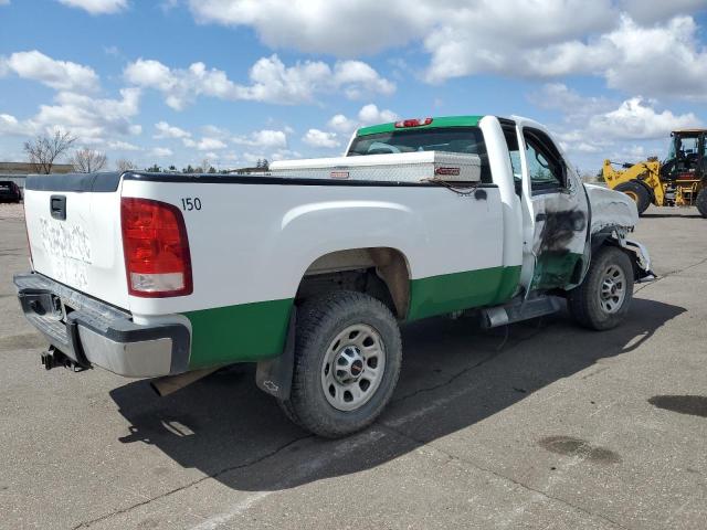 Vin: 1gt02zcg2bf210624, lot: 53943645, gmc sierra k2500 heavy duty 20113