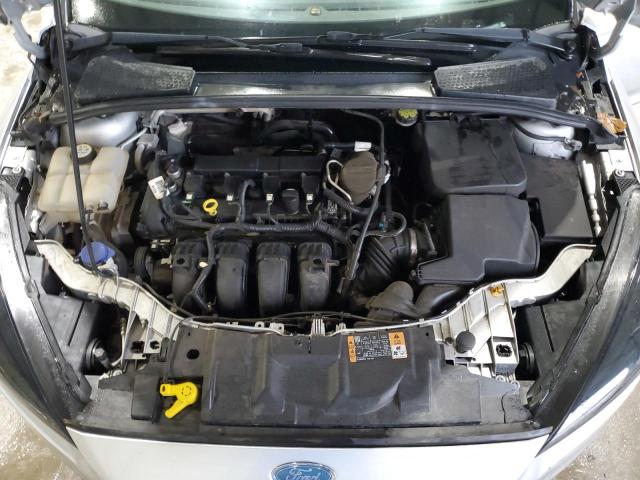 2015 FORD FOCUS SE 1FADP3F25FL269051