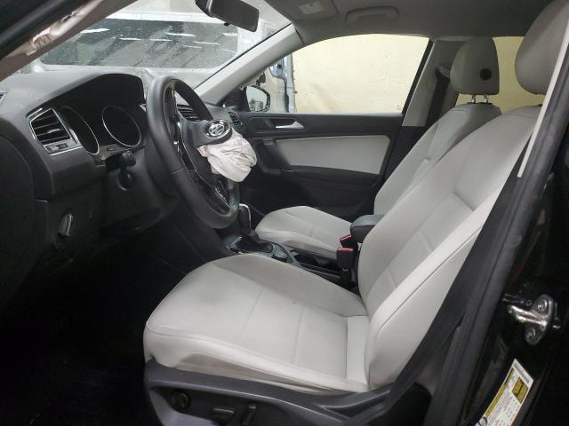 2020 VOLKSWAGEN TIGUAN SE - 3VV2B7AX7LM042627