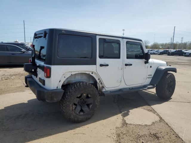 Vin: 1c4bjwdg7fl520025, lot: 54902395, jeep wrangler sport 20153