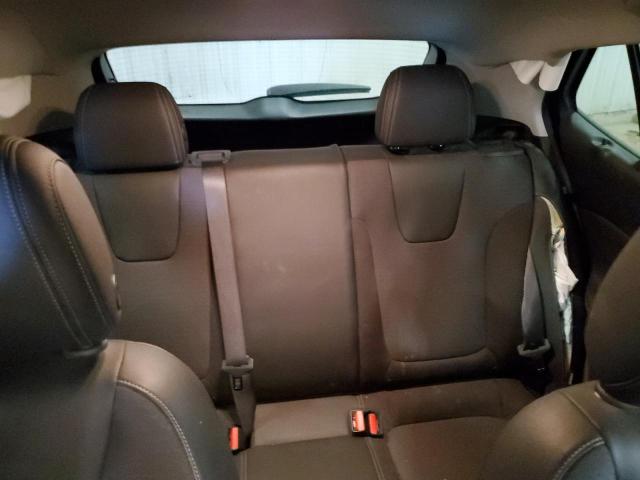 2020 BUICK ENCORE GX - KL4MMBS29LB097072