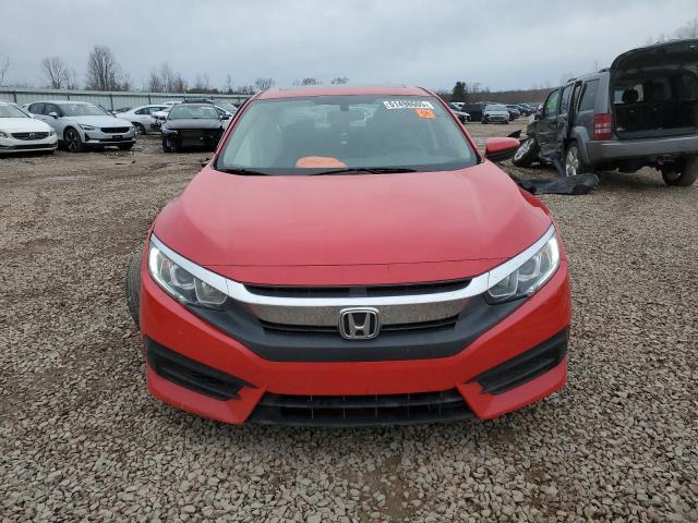 2017 HONDA CIVIC EX - 2HGFC2F73HH530084