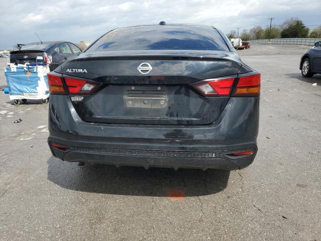 2020 NISSAN ALTIMA S 1N4BL4BV8LN314279