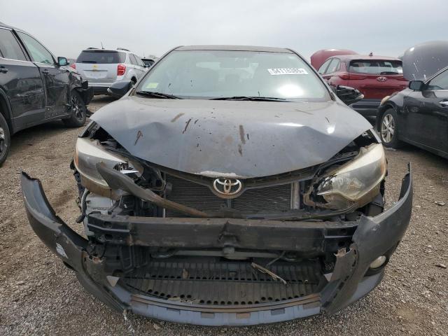 2015 TOYOTA COROLLA L - 2T1BURHE4FC408078