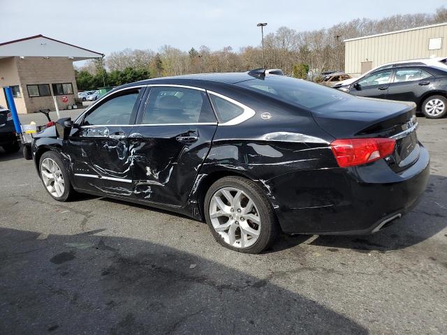 Vin: 2g1165s36f9195665, lot: 54558705, chevrolet impala ltz 20152
