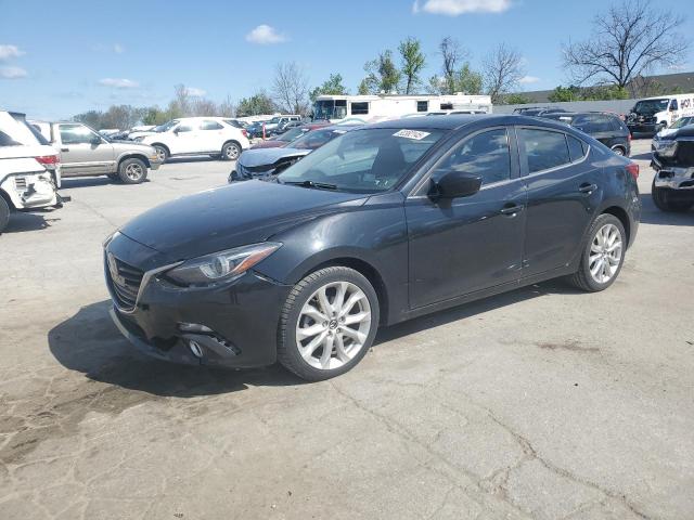 2015 MAZDA 3
