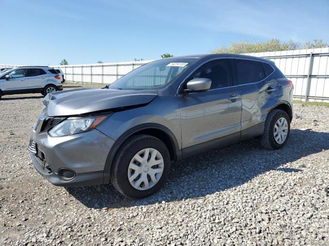 NISSAN ROGUE SPOR