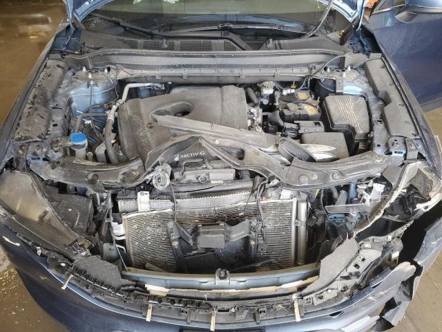 2020 MAZDA CX-5 TOURI - JM3KFBCM2L0853447