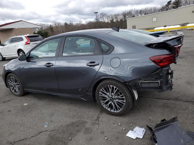 Vin: 3kpf54ad7pe559292, lot: 53134735, kia forte gt line 20232