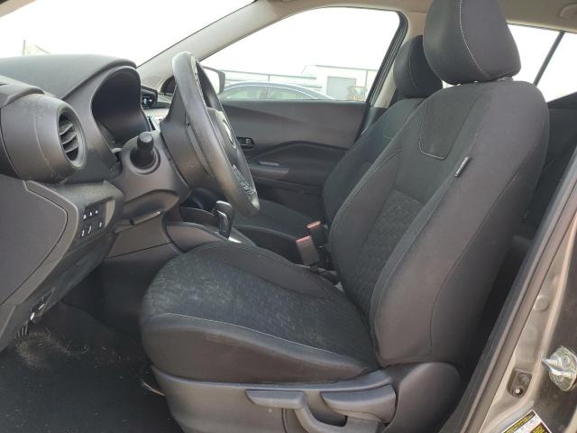 2021 NISSAN KICKS S - 3N1CP5BV6ML466638