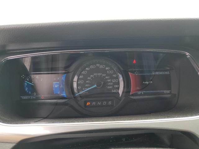 2014 FORD TAURUS SEL - 1FAHP2E9XEG112004