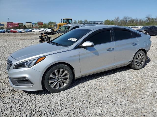 Vin: 5npe34af0gh436349, lot: 54152625, hyundai sonata sport 2016 img_1