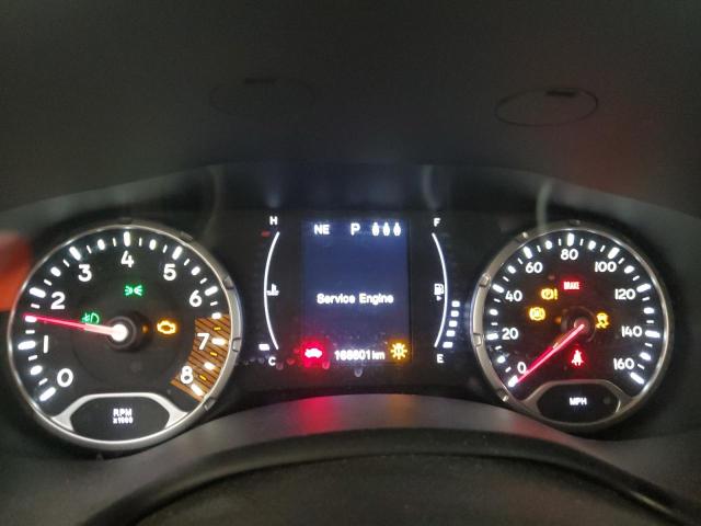 2019 JEEP RENEGADE L - ZACNJBBB4KPK74227
