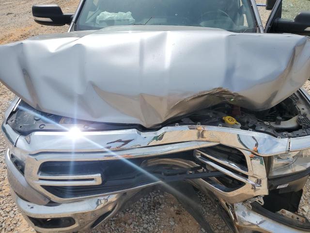 2019 RAM 1500 BIG H - 1C6RREBT1KN761411