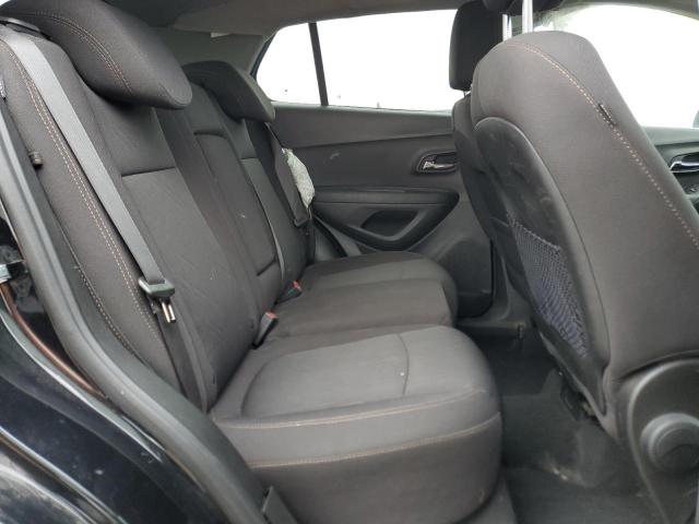 2019 CHEVROLET TRAX 1LT - 3GNCJLSB9KL395657
