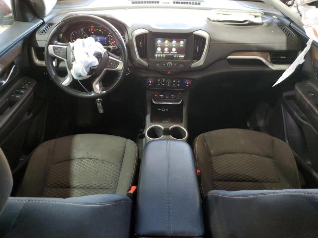 2019 GMC TERRAIN SL - 3GKALTEV9KL390575