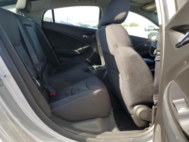 2018 CHEVROLET VOLT LT 1G1RC6S55JU149176