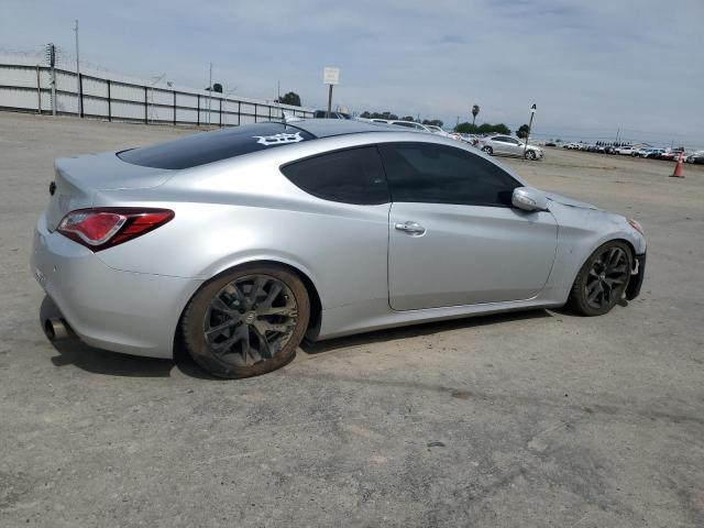 Vin: kmhhu6kj6du104759, lot: 54360995, hyundai genesis 3.8l 20133