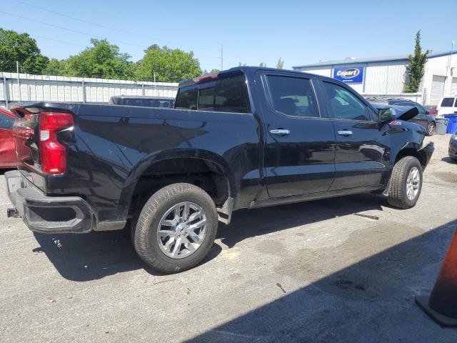 Vin: 3gcuyeed3lg285814, lot: 52653345, chevrolet all models k1500 rst 20203