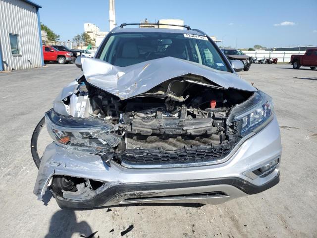 2015 HONDA CR-V EXL - 2HKRM4H73FH683909