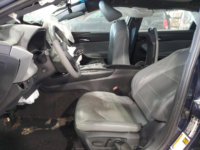 2019 TOYOTA AVALON XLE 4T1BZ1FB7KU008603