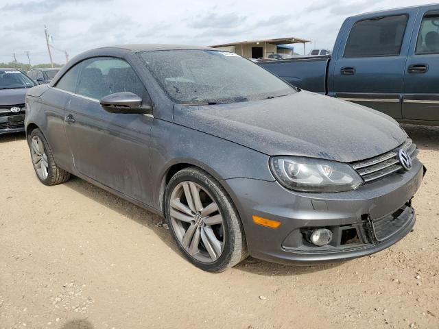 Vin: wvwfw7ah5cv012299, lot: 53713405, volkswagen eos lux 20124