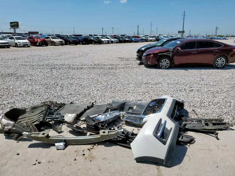 2020 SUBARU ASCENT TOU 4S4WMARD4L3416075