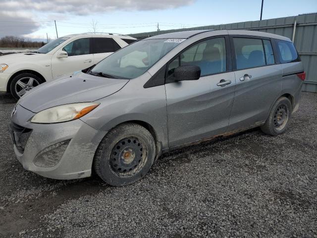 MAZDA 5