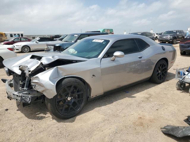 Vin: 2c3cdzfj9fh883255, lot: 54376175, dodge challenger r/t scat pack 2015 img_1